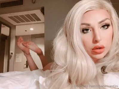 Chanel Santini OnlyFans Leaked Free Thumbnail Picture - #xwSBKWyyhm