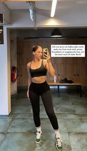 Chanel Silberberg OnlyFans Leaked Free Thumbnail Picture - #KeoQj5YSK8