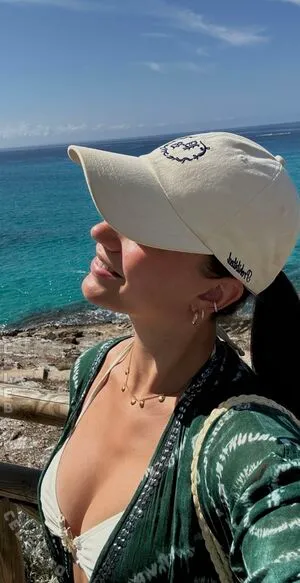 Chanel Silberberg OnlyFans Leaked Free Thumbnail Picture - #OOt7tw72Nc