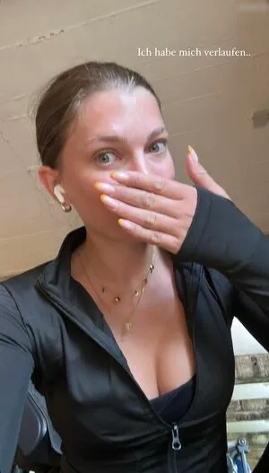 Chanel Silberberg OnlyFans Leaked Free Thumbnail Picture - #U4GgCFIotB