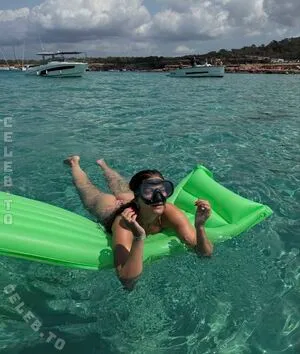 Chanel Silberberg OnlyFans Leaked Free Thumbnail Picture - #mTc5dTJ4hT