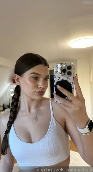 Chanel Silberberg OnlyFans Leaked Free Thumbnail Picture - #0IPkEdZwi7