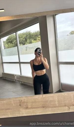 Chanel Silberberg OnlyFans Leaked Free Thumbnail Picture - #2lsLS1QUbU