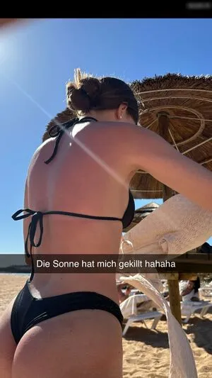 Chanel Silberberg OnlyFans Leaked Free Thumbnail Picture - #3uTSjX1Pjb