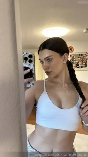 Chanel Silberberg OnlyFans Leaked Free Thumbnail Picture - #677JbWAINC