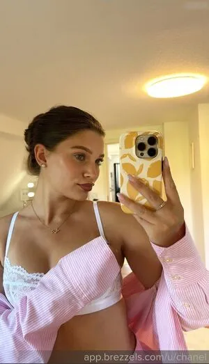 Chanel Silberberg OnlyFans Leaked Free Thumbnail Picture - #AvdhYiijki