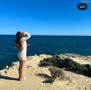 Chanel Silberberg OnlyFans Leaked Free Thumbnail Picture - #Byg2x3v4uL