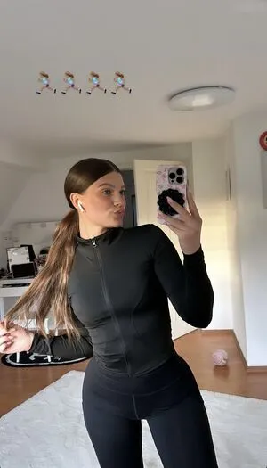 Chanel Silberberg OnlyFans Leaked Free Thumbnail Picture - #DBNDs2eQdT