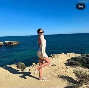 Chanel Silberberg OnlyFans Leaked Free Thumbnail Picture - #DmijKD8rFf