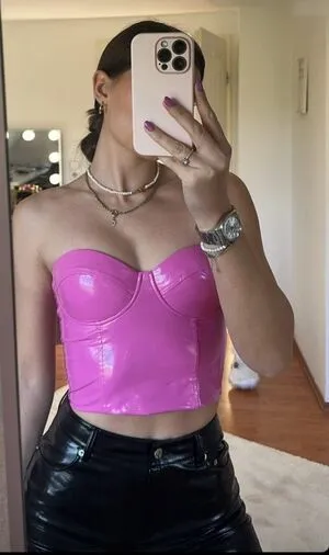 Chanel Silberberg OnlyFans Leaked Free Thumbnail Picture - #JoeoDCBdJ2