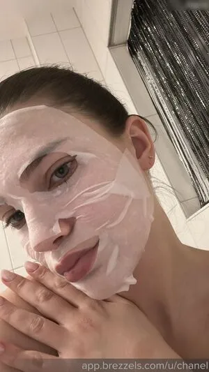 Chanel Silberberg OnlyFans Leaked Free Thumbnail Picture - #KGl87Kw4wr