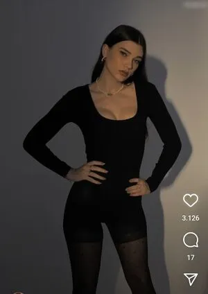 Chanel Silberberg OnlyFans Leaked Free Thumbnail Picture - #LH21CulcaI