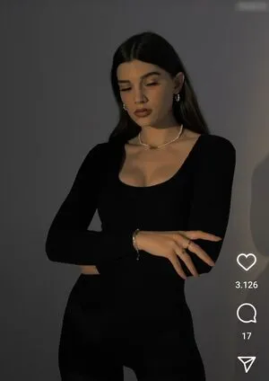 Chanel Silberberg OnlyFans Leaked Free Thumbnail Picture - #MEj9YWcU4V