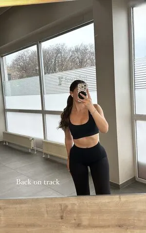 Chanel Silberberg OnlyFans Leaked Free Thumbnail Picture - #MeL03NXlD0