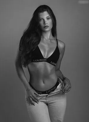 Chanel Silberberg OnlyFans Leaked Free Thumbnail Picture - #NYZVj4FV4D