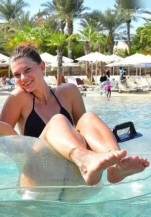 Chanel Silberberg OnlyFans Leaked Free Thumbnail Picture - #NgJ8109LCc