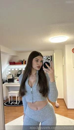 Chanel Silberberg OnlyFans Leaked Free Thumbnail Picture - #TzFhZChVqE