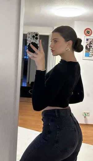 Chanel Silberberg OnlyFans Leaked Free Thumbnail Picture - #UiuQq6j1tV