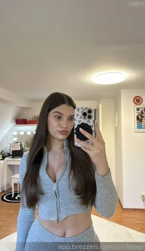 Chanel Silberberg OnlyFans Leaked Free Thumbnail Picture - #ZjxO693Nqc