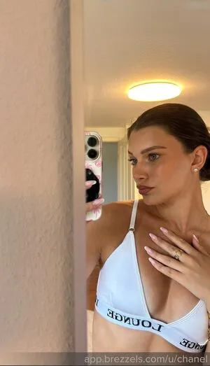 Chanel Silberberg OnlyFans Leaked Free Thumbnail Picture - #eDlnpOFsA4