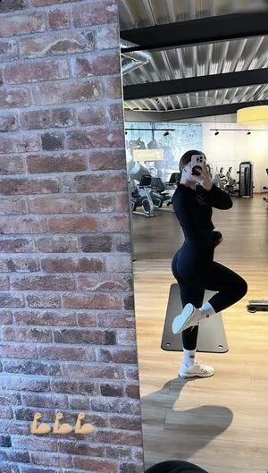 Chanel Silberberg OnlyFans Leaked Free Thumbnail Picture - #jGBUdKT4IP