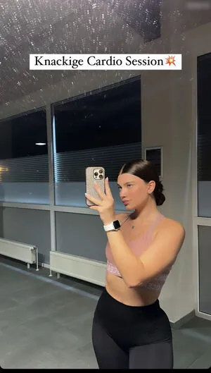 Chanel Silberberg OnlyFans Leaked Free Thumbnail Picture - #ja0JWFRpXy