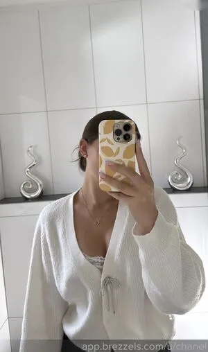 Chanel Silberberg OnlyFans Leaked Free Thumbnail Picture - #nAZPlRyDpk