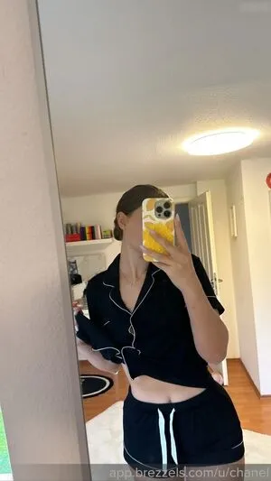 Chanel Silberberg OnlyFans Leaked Free Thumbnail Picture - #rI1xlIFv05