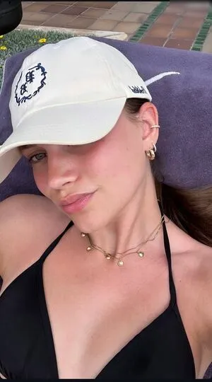 Chanel Silberberg OnlyFans Leaked Free Thumbnail Picture - #rdfQ7ZCmJG