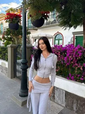 Chanel Soerholt OnlyFans Leaked Free Thumbnail Picture - #J1GixxW856