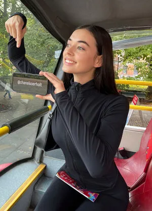 Chanel Soerholt OnlyFans Leaked Free Thumbnail Picture - #hK9wvdl0Uy