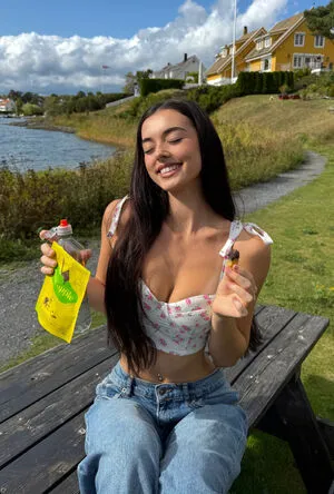 Chanel Soerholt OnlyFans Leaked Free Thumbnail Picture - #jxJj56kxkm