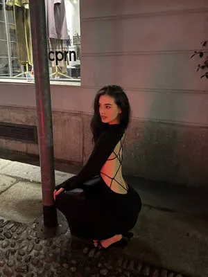 Chanel Soerholt OnlyFans Leaked Free Thumbnail Picture - #sOLQHDxr3U