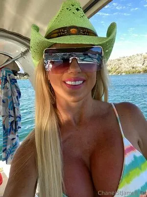 Chanel St James OnlyFans Leaked Free Thumbnail Picture - #JJpYYRx97p