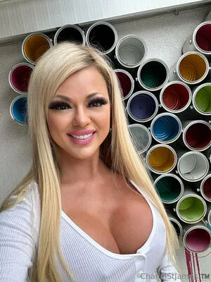 Chanel St James OnlyFans Leaked Free Thumbnail Picture - #bSz045ZJsc