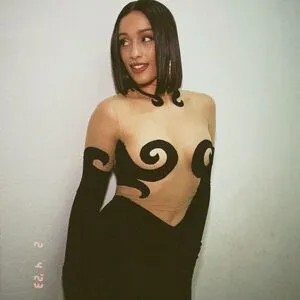 Chanel Terrero OnlyFans Leaked Free Thumbnail Picture - #5CafjEaM9N