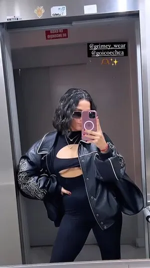 Chanel Terrero OnlyFans Leaked Free Thumbnail Picture - #9plflcIoMN