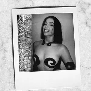 Chanel Terrero OnlyFans Leaked Free Thumbnail Picture - #GFuetthCsG