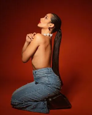Chanel Terrero OnlyFans Leaked Free Thumbnail Picture - #t04yuxXD66