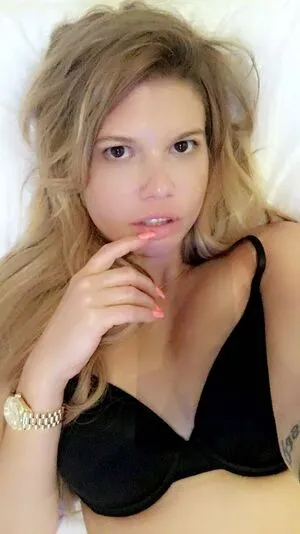 Chanel West Coast OnlyFans Leaked Free Thumbnail Picture - #4CwnCFF8bf