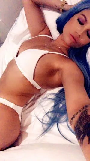 Chanel West Coast OnlyFans Leaked Free Thumbnail Picture - #70qKRV7wmw