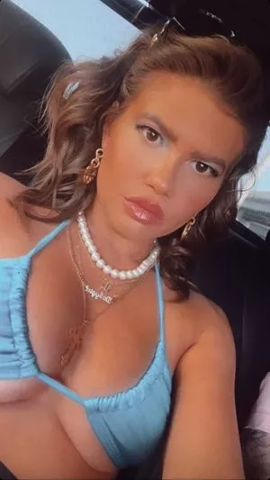 Chanel West Coast OnlyFans Leaked Free Thumbnail Picture - #8xyeh1na1t