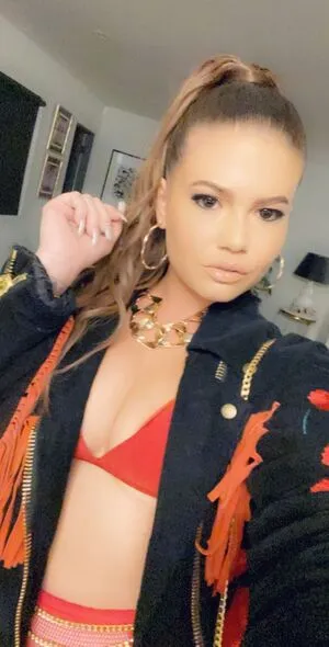 Chanel West Coast OnlyFans Leaked Free Thumbnail Picture - #FT1s0kh6jU