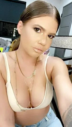 Chanel West Coast OnlyFans Leaked Free Thumbnail Picture - #JgbFl69U4b