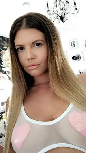 Chanel West Coast OnlyFans Leaked Free Thumbnail Picture - #OPSS52umvl