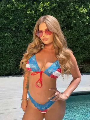 Chanel West Coast OnlyFans Leaked Free Thumbnail Picture - #Zp7ejI6wo5