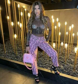 Chanel West Coast OnlyFans Leaked Free Thumbnail Picture - #laQw7WxLCv
