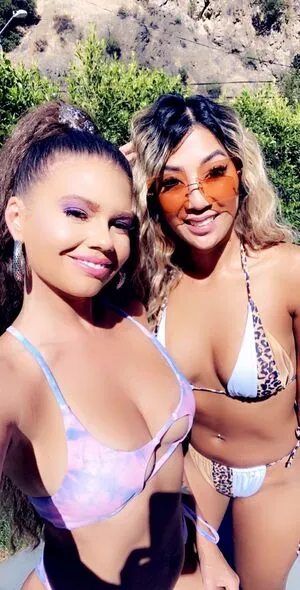 Chanel West Coast OnlyFans Leaked Free Thumbnail Picture - #zqOzUHpeI2