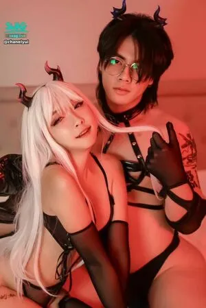 Chanel Yui OnlyFans Leaked Free Thumbnail Picture - #2wUvV1tQY9