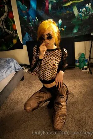 Chanel OnlyFans Leaked Free Thumbnail Picture - #7imjhjqUQZ